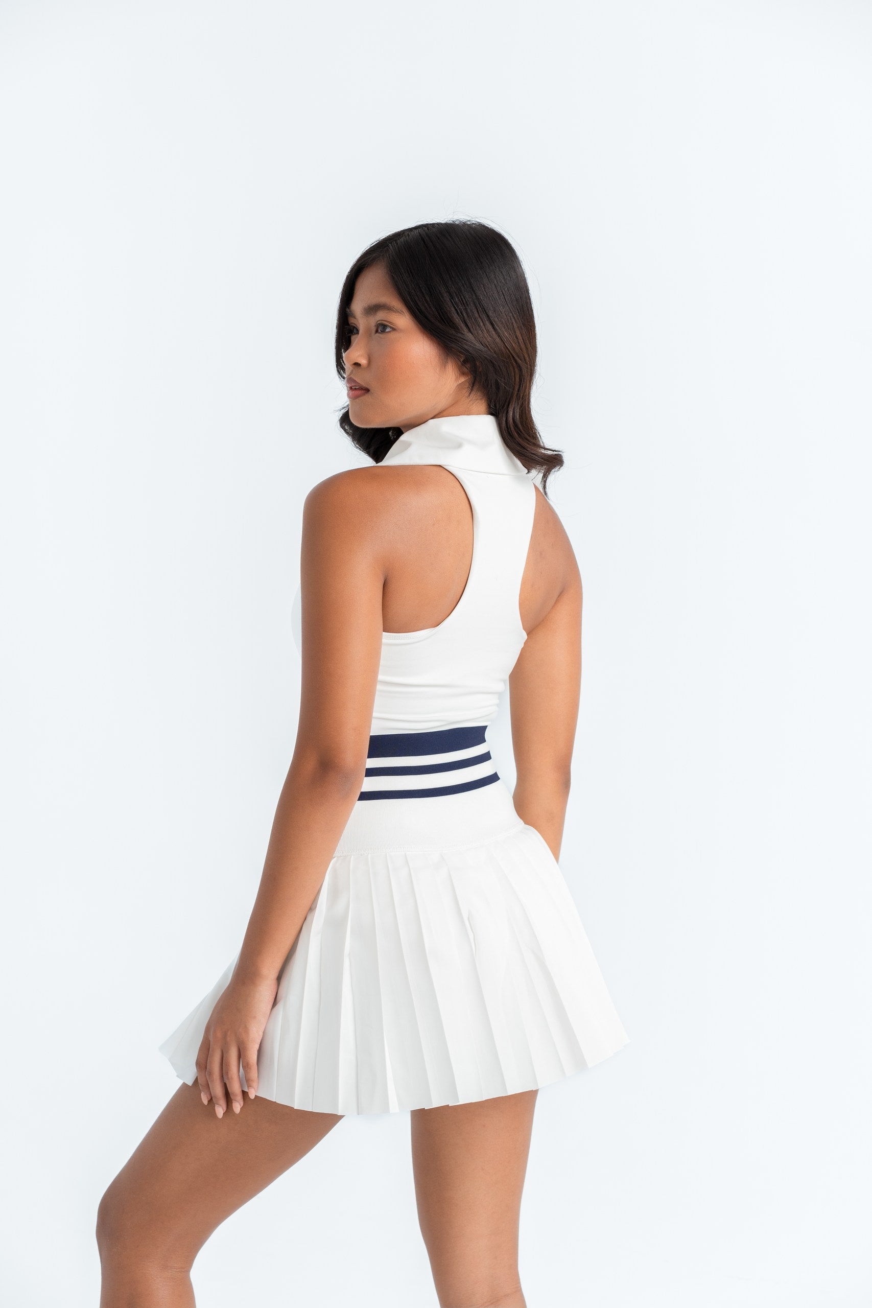 MT Fit Pleated Tennis Set