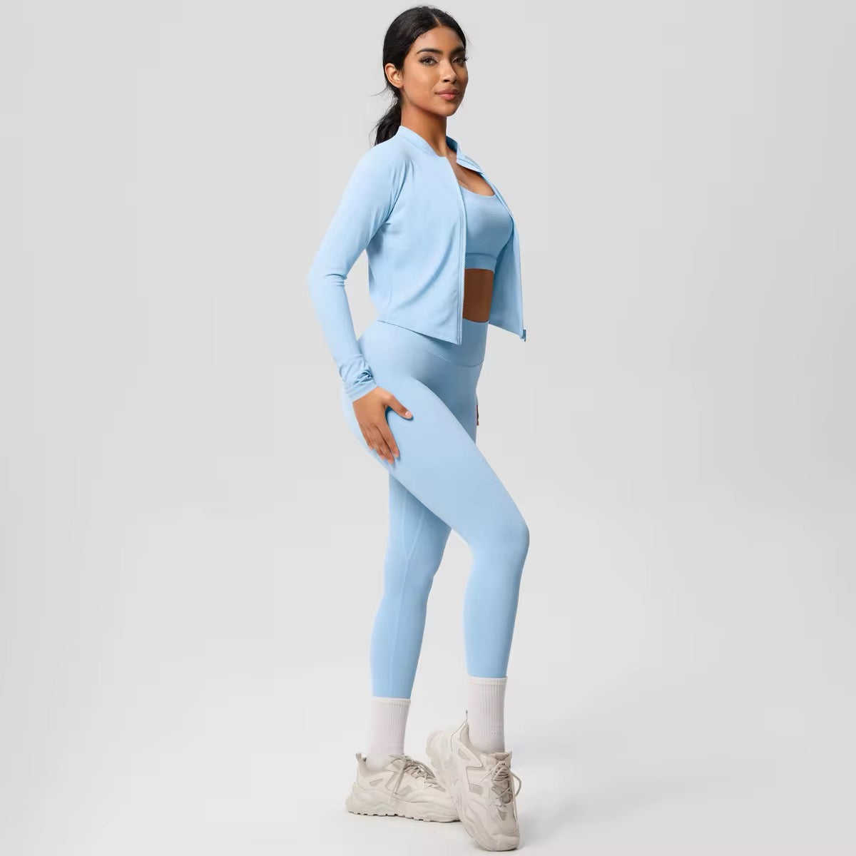 MTFIT Luxe Performance Set