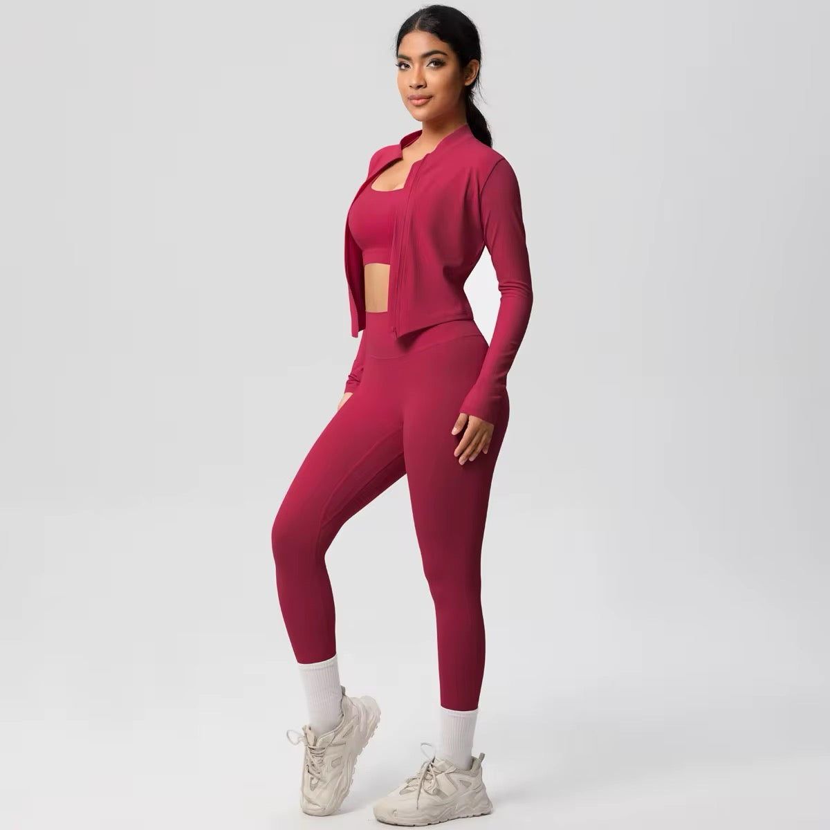 MTFIT Luxe Performance Set